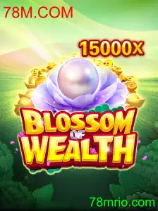BlossomofWealth
