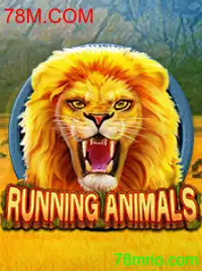 RunningAnimals
