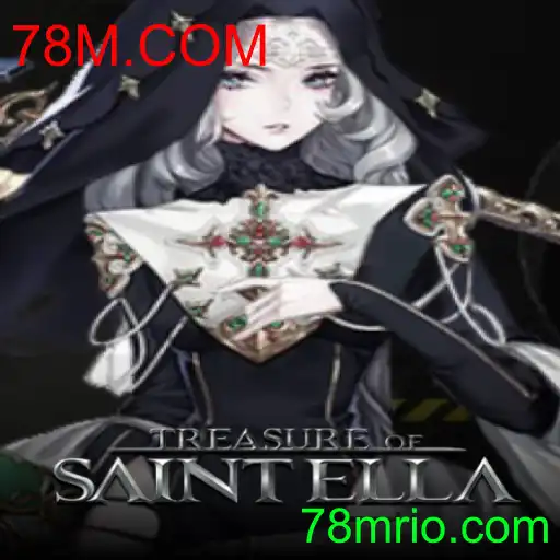 TreasureofSaintElla